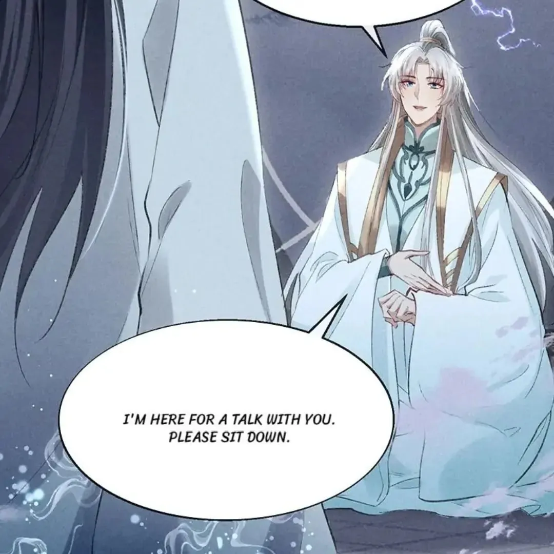 Read Rebellious Disciple chapter 62 image 25 on Lezhin