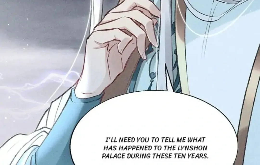 Read Rebellious Disciple chapter 62 image 30 on Lezhin