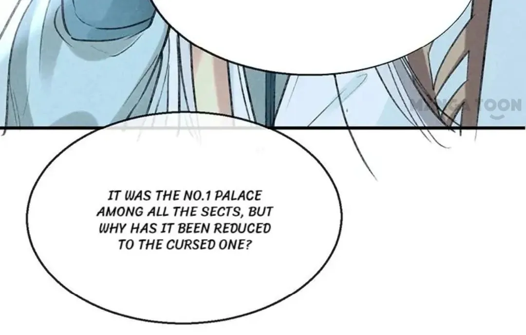 Read Rebellious Disciple chapter 62 image 31 on Lezhin