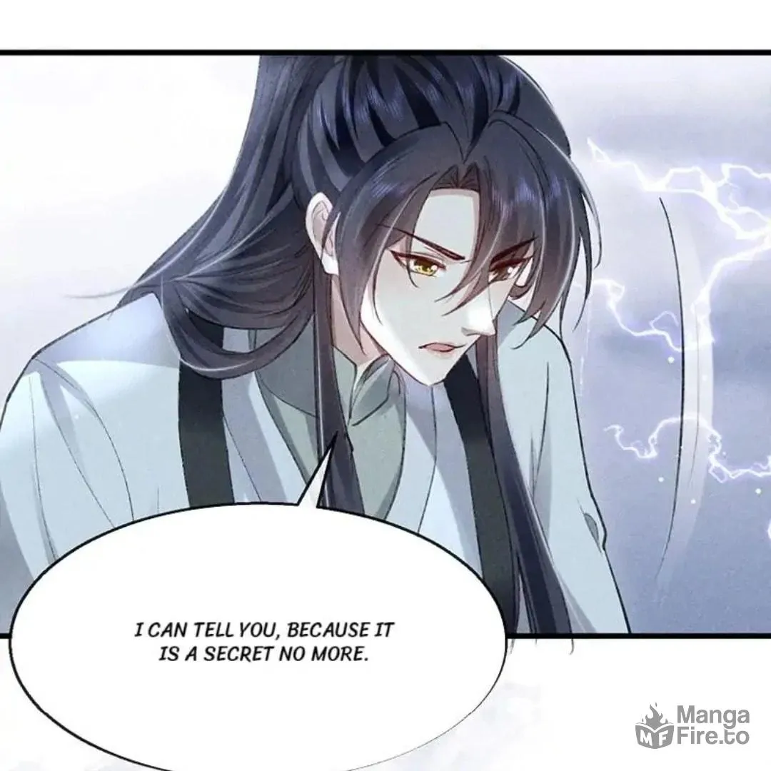 Read Rebellious Disciple chapter 62 image 32 on Lezhin