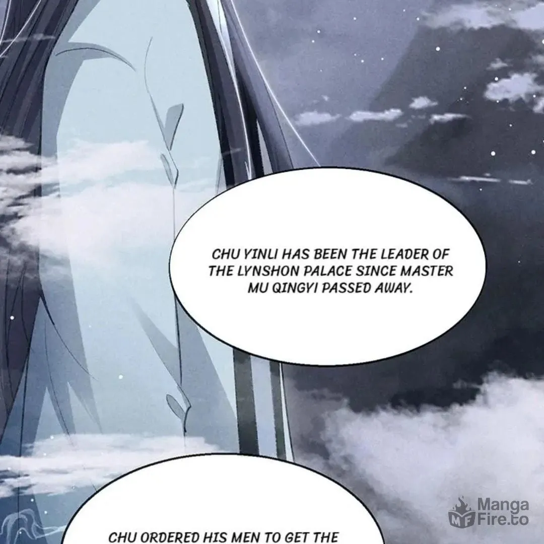 Read Rebellious Disciple chapter 62 image 34 on Lezhin