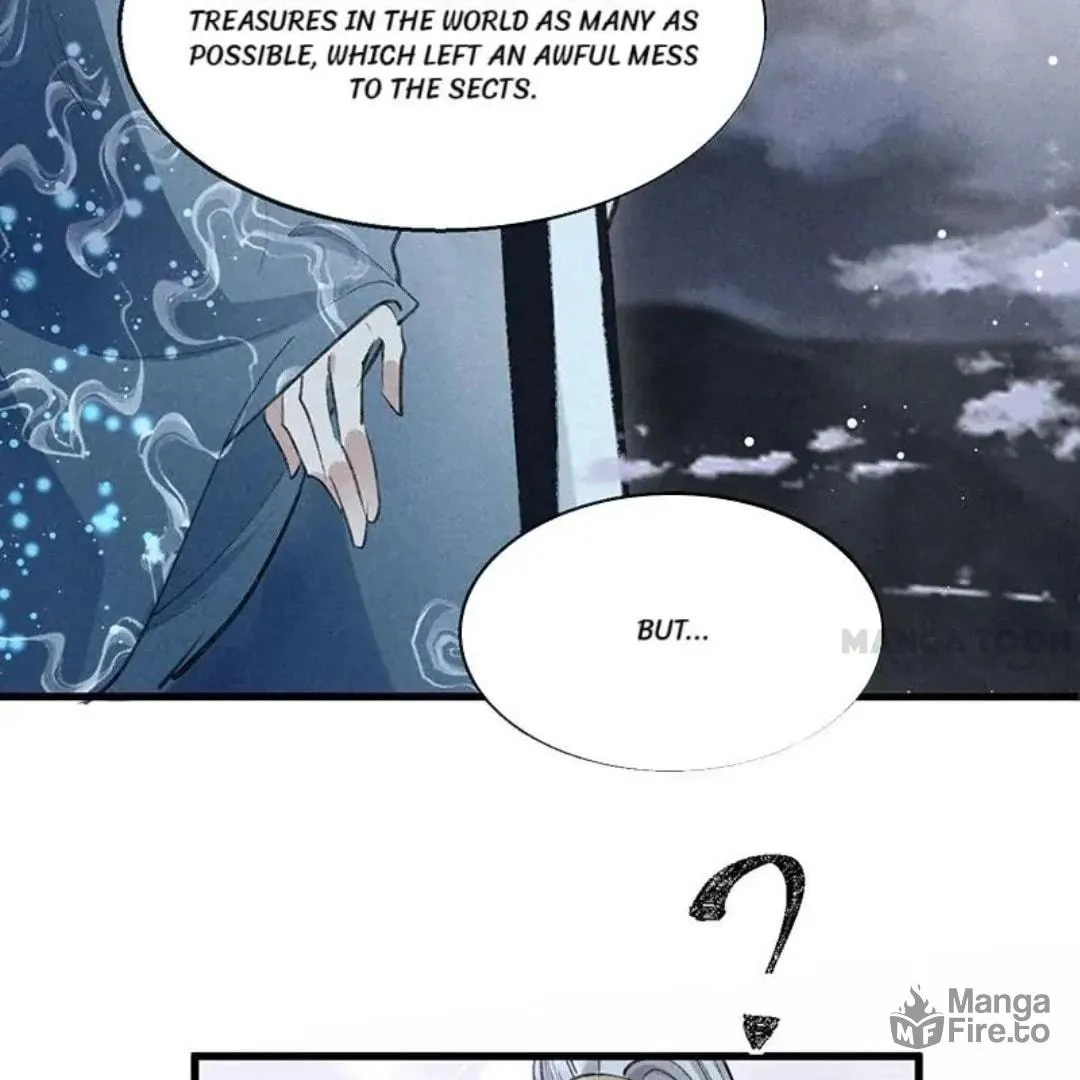 Read Rebellious Disciple chapter 62 image 35 on Lezhin