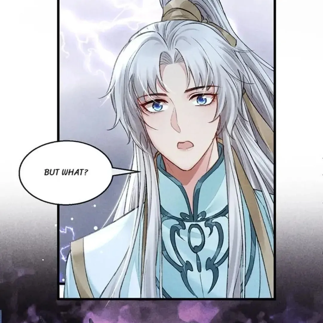 Read Rebellious Disciple chapter 62 image 36 on Lezhin