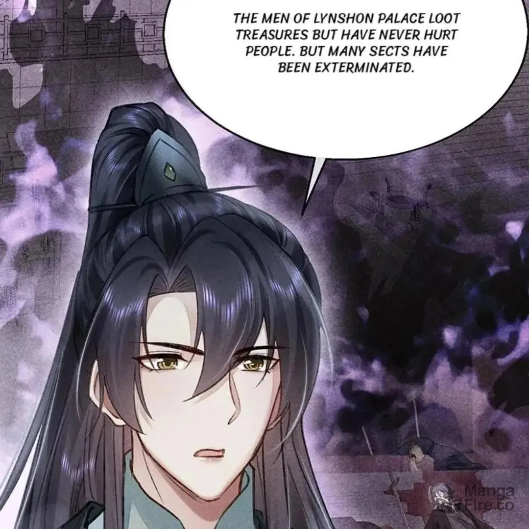 Read Rebellious Disciple chapter 62 image 38 on Lezhin