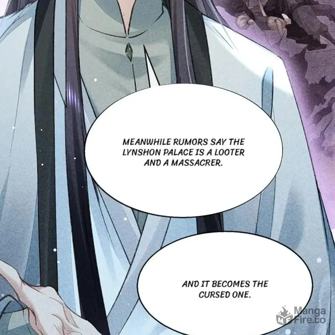 Read Rebellious Disciple chapter 62 image 39 on Lezhin