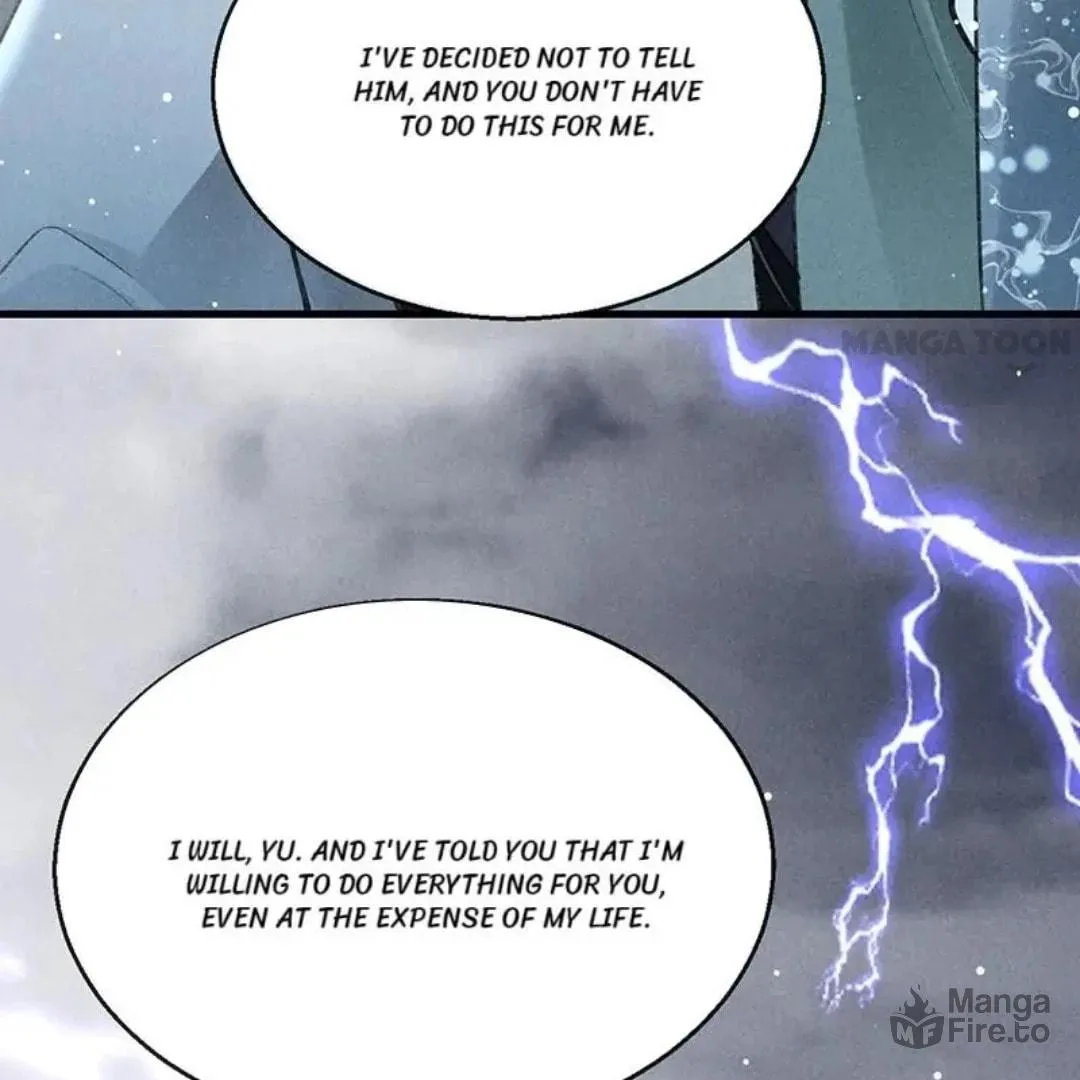 Read Rebellious Disciple chapter 62 image 4 on Lezhin