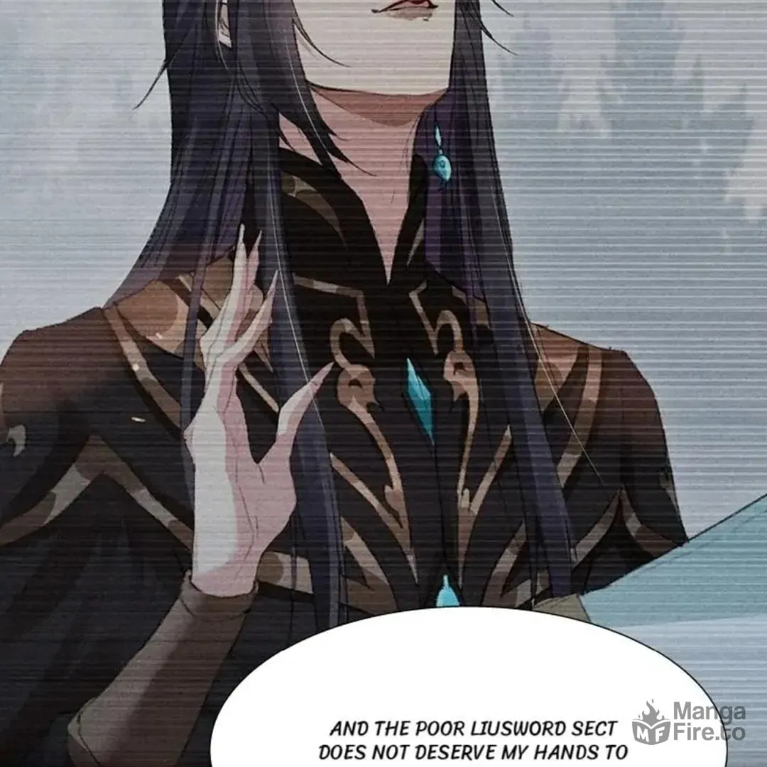 Read Rebellious Disciple chapter 62 image 41 on Lezhin