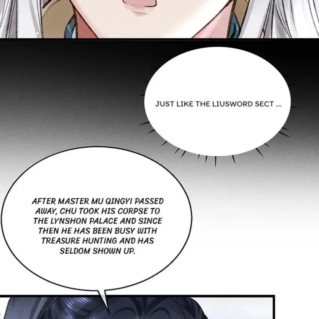 Read Rebellious Disciple chapter 62 image 43 on Lezhin