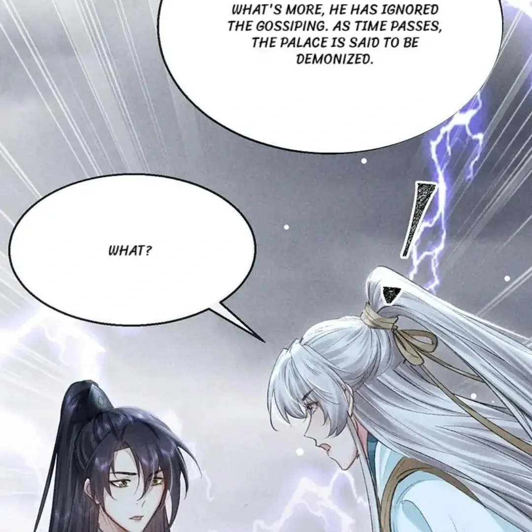 Read Rebellious Disciple chapter 62 image 45 on Lezhin