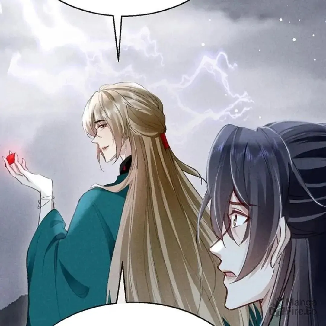 Read Rebellious Disciple chapter 62 image 5 on Lezhin
