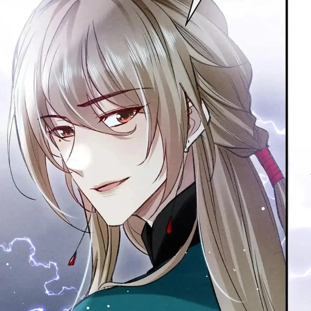 Read Rebellious Disciple chapter 62 image 7 on Lezhin