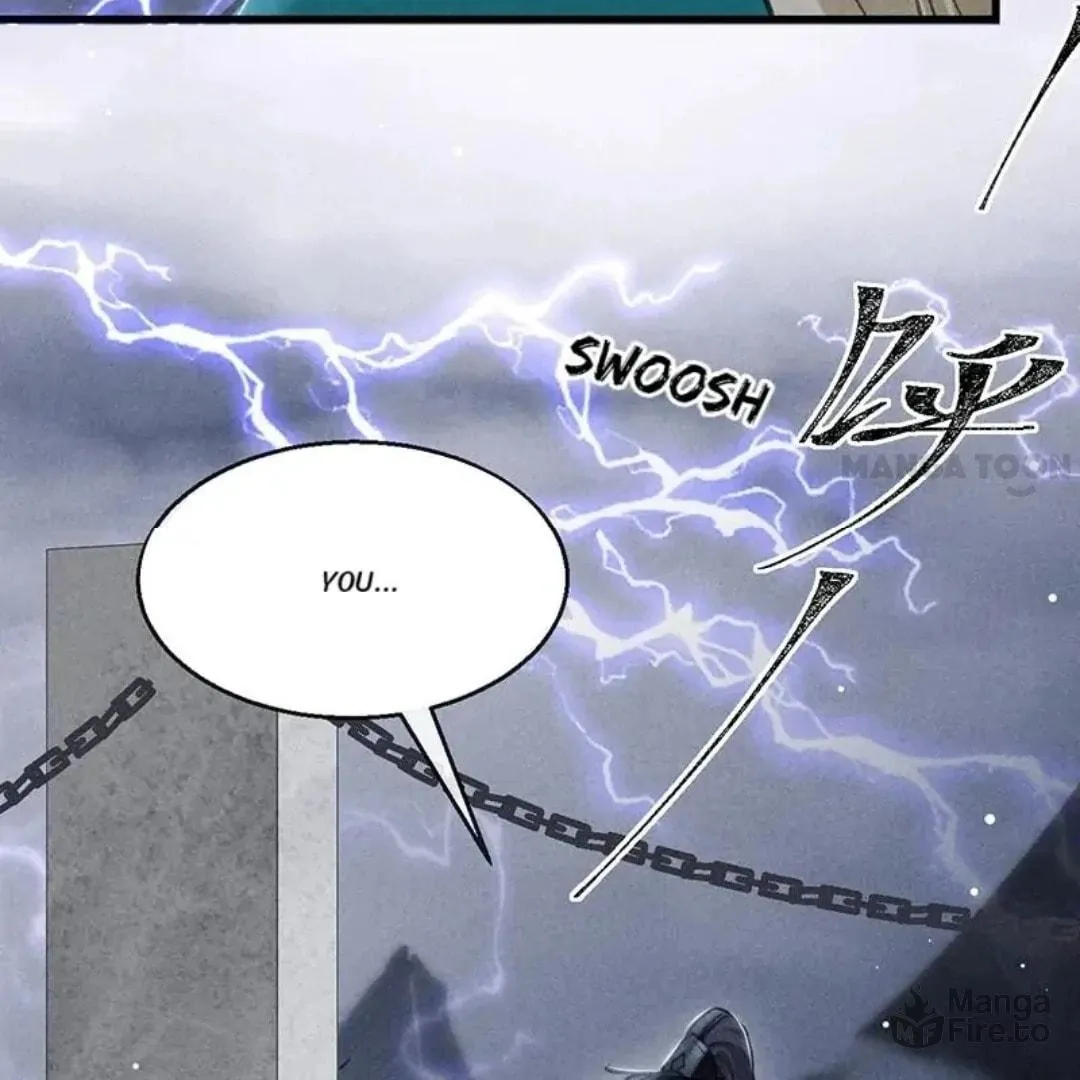 Read Rebellious Disciple chapter 62 image 8 on Lezhin