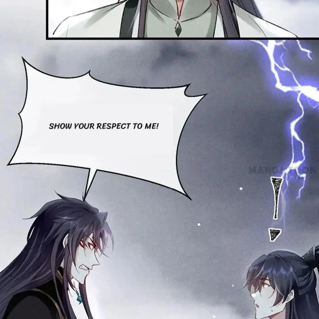 Read Rebellious Disciple chapter 63 image 1 on Lezhin