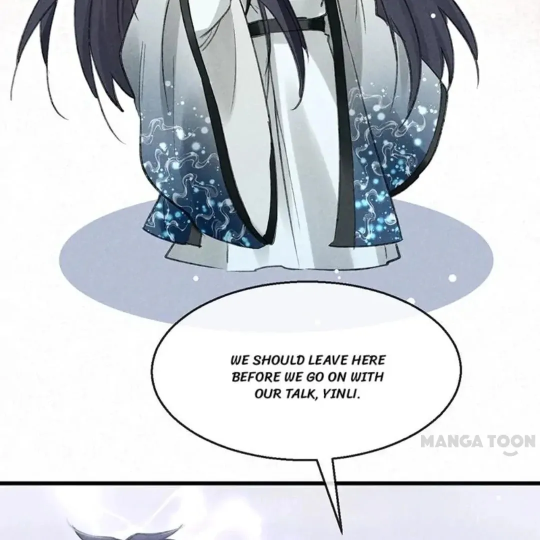 Read Rebellious Disciple chapter 63 image 12 on Lezhin
