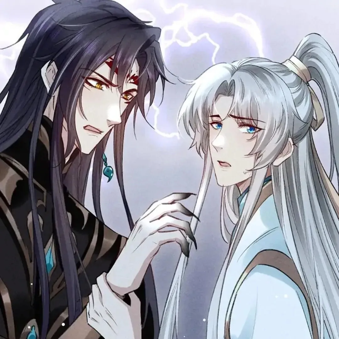 Read Rebellious Disciple chapter 63 image 13 on Lezhin