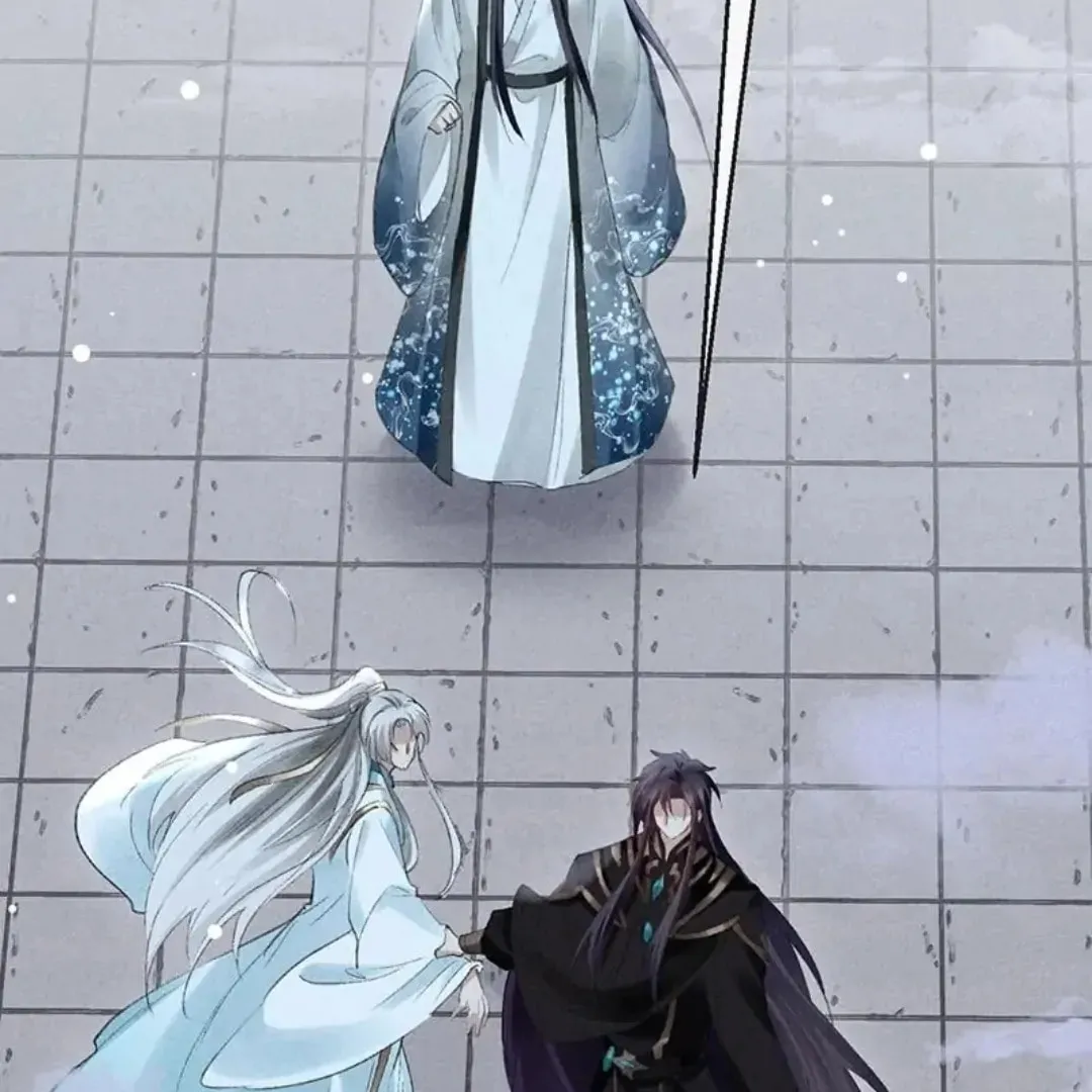 Read Rebellious Disciple chapter 63 image 15 on Lezhin