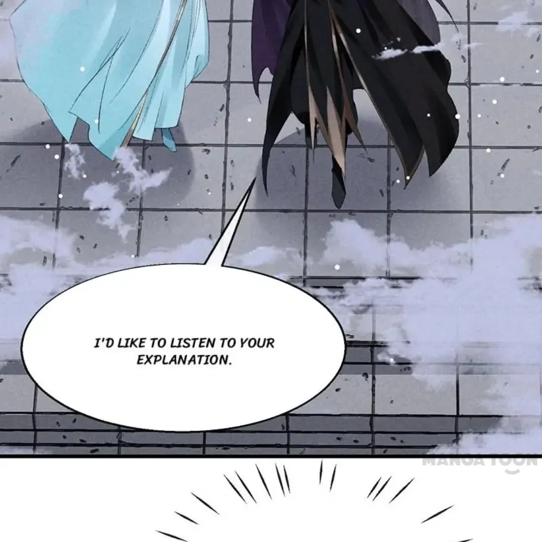 Read Rebellious Disciple chapter 63 image 16 on Lezhin