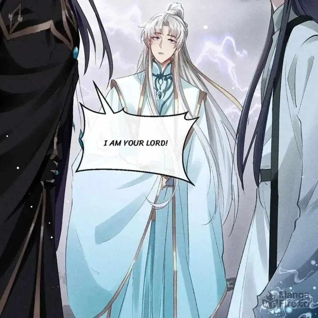 Read Rebellious Disciple chapter 63 image 2 on Lezhin