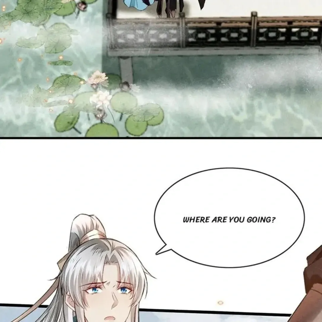 Read Rebellious Disciple chapter 63 image 21 on Lezhin