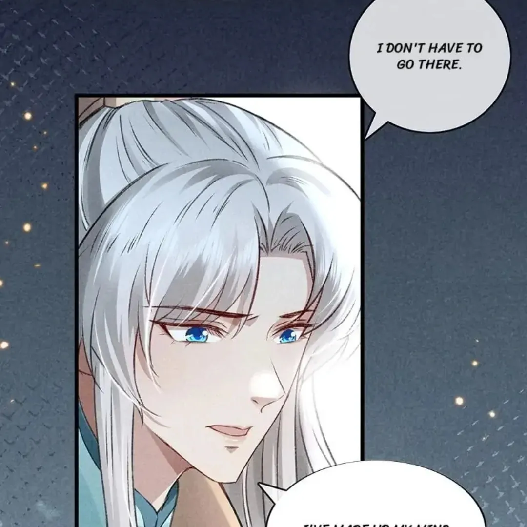Read Rebellious Disciple chapter 63 image 25 on Lezhin