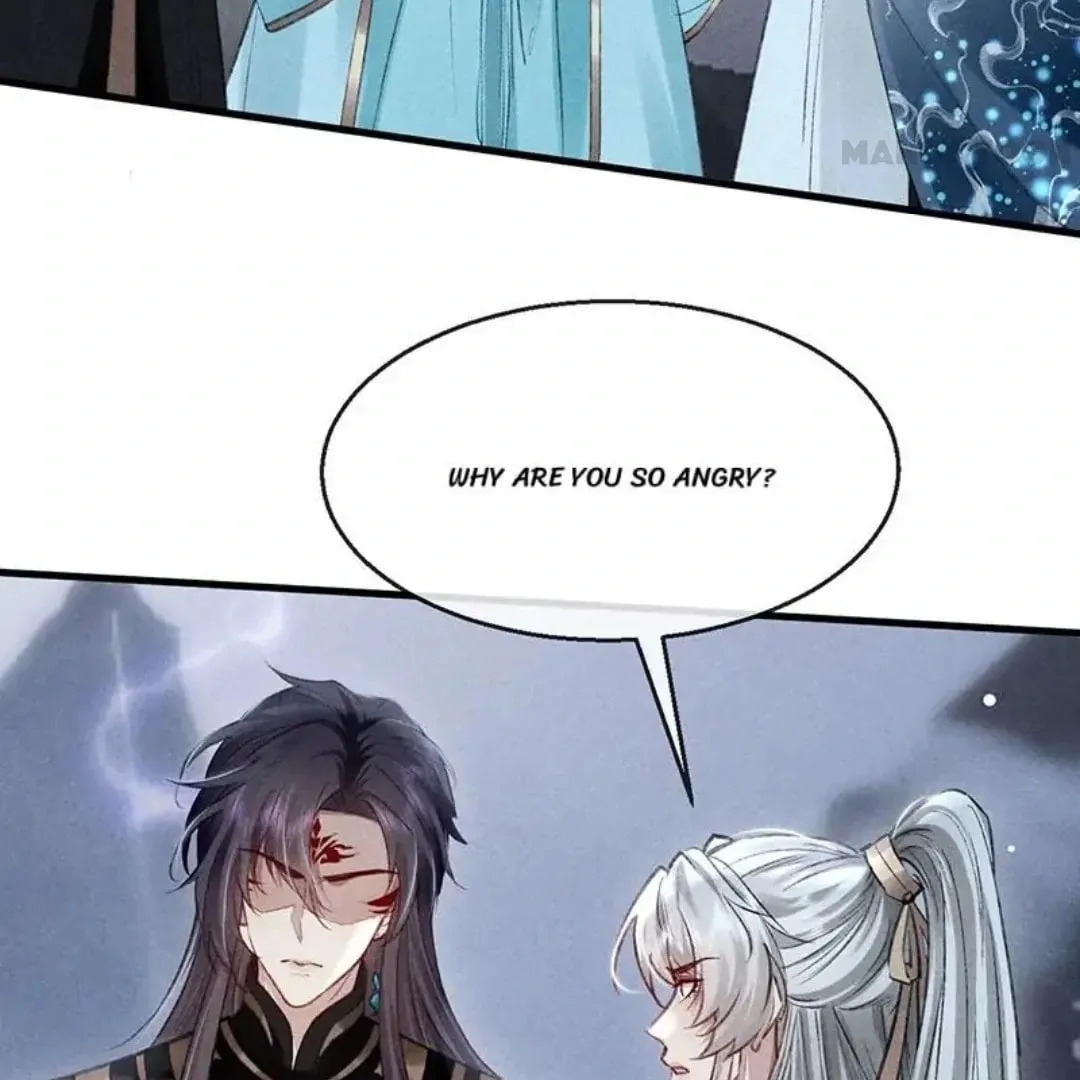 Read Rebellious Disciple chapter 63 image 3 on Lezhin