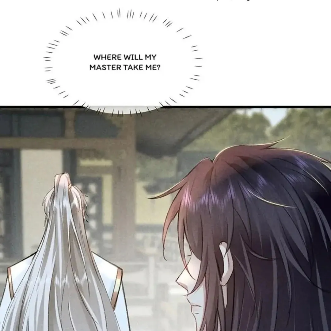 Read Rebellious Disciple chapter 63 image 31 on Lezhin