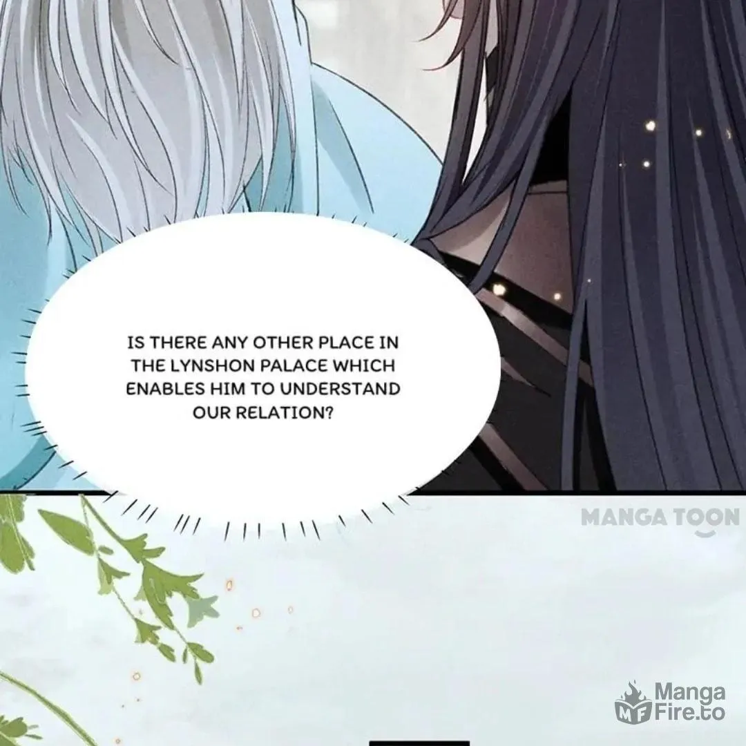 Read Rebellious Disciple chapter 63 image 32 on Lezhin