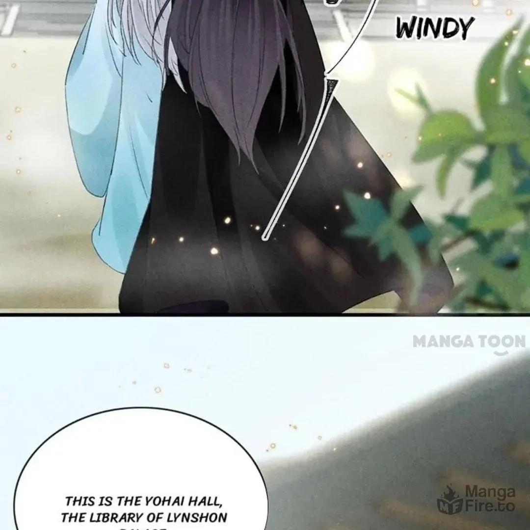 Read Rebellious Disciple chapter 63 image 35 on Lezhin