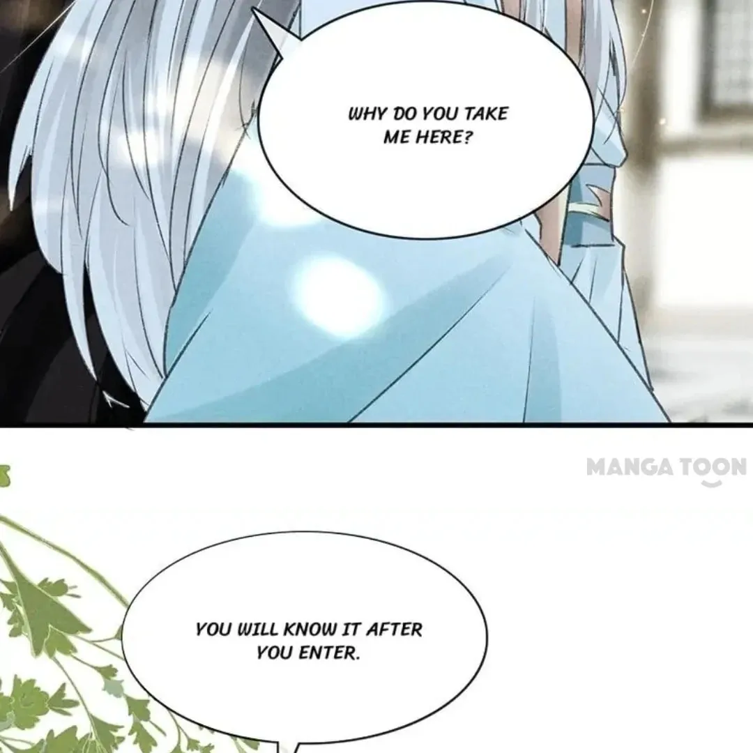 Read Rebellious Disciple chapter 63 image 37 on Lezhin