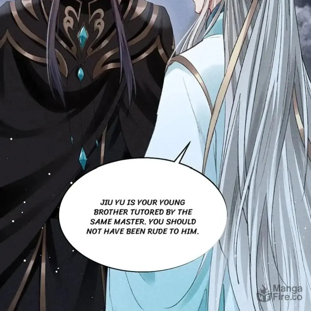 Read Rebellious Disciple chapter 63 image 4 on Lezhin