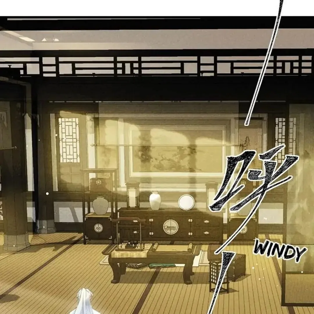 Read Rebellious Disciple chapter 63 image 40 on Lezhin