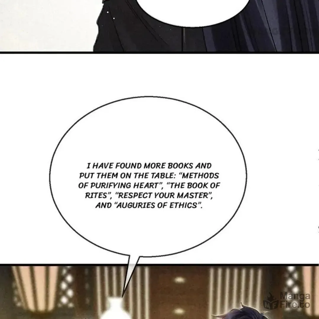 Read Rebellious Disciple chapter 63 image 49 on Lezhin