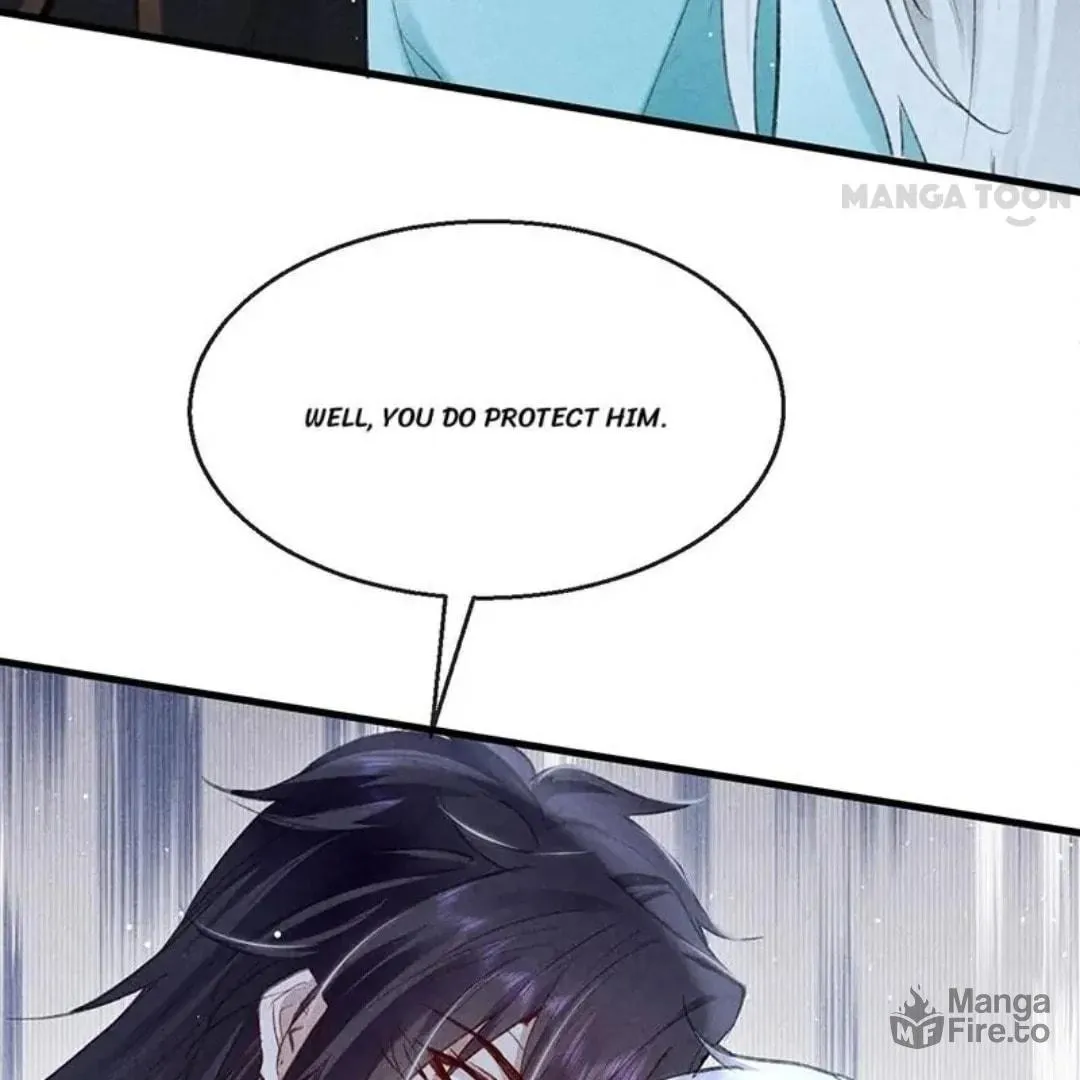 Read Rebellious Disciple chapter 63 image 5 on Lezhin