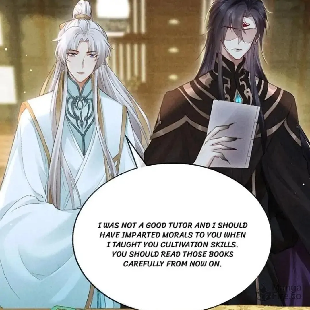 Read Rebellious Disciple chapter 63 image 50 on Lezhin