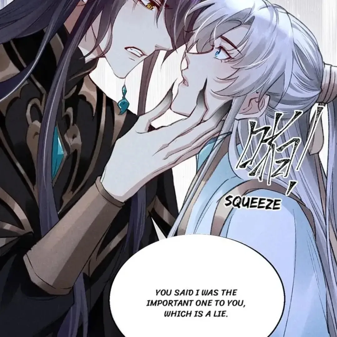 Read Rebellious Disciple chapter 63 image 6 on Lezhin