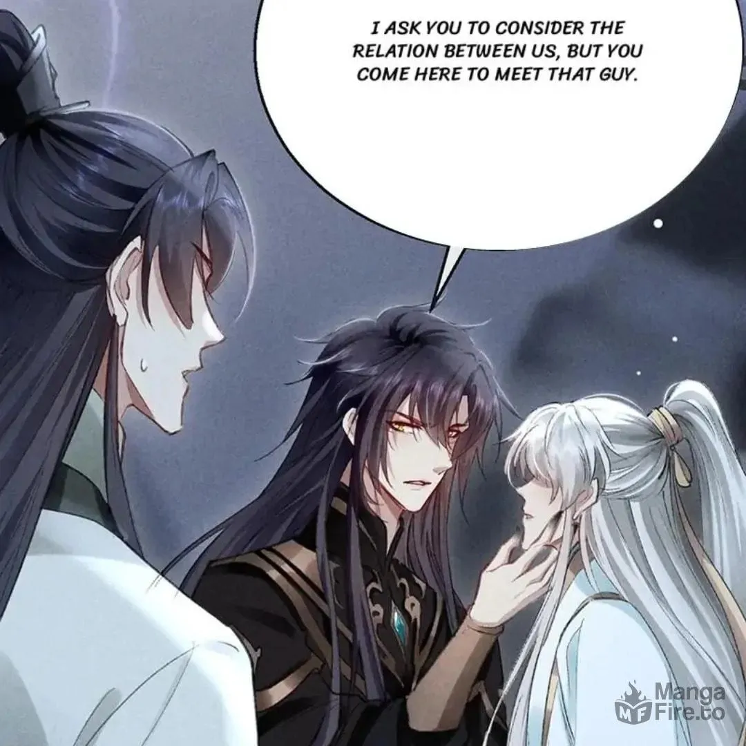 Read Rebellious Disciple chapter 63 image 9 on Lezhin