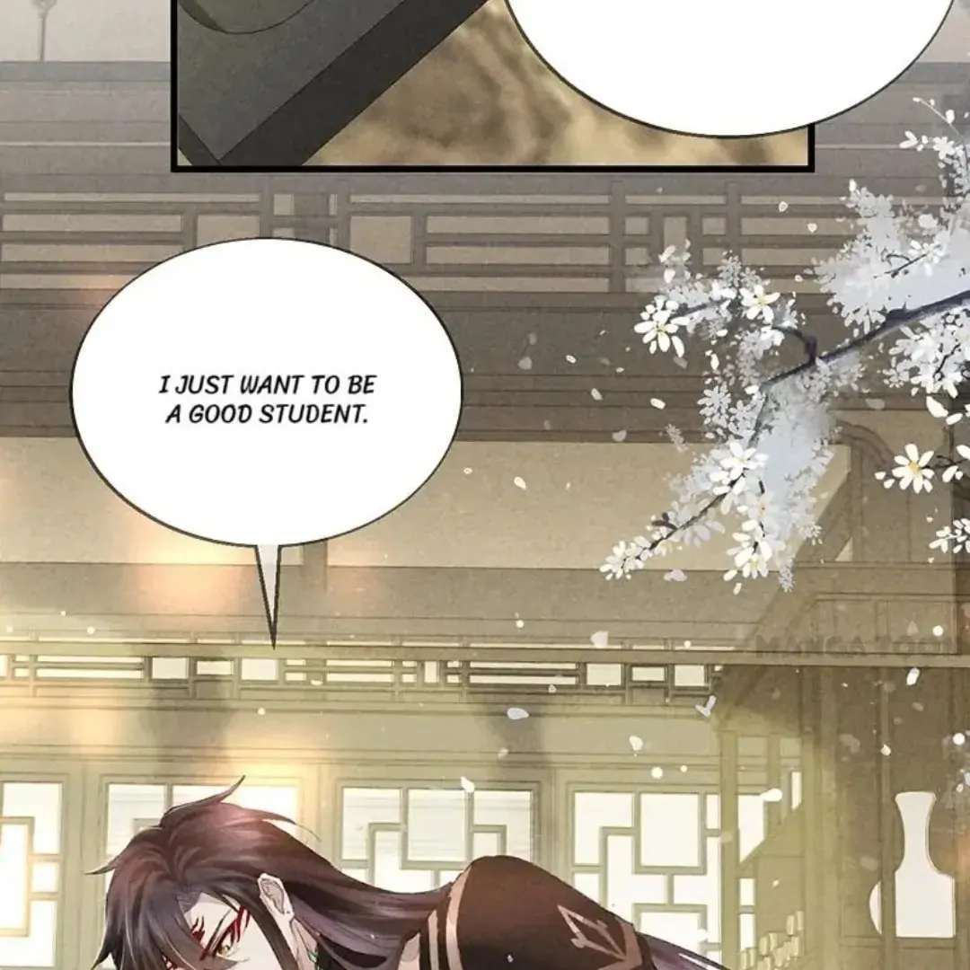 Read Rebellious Disciple chapter 64 image 16 on Lezhin