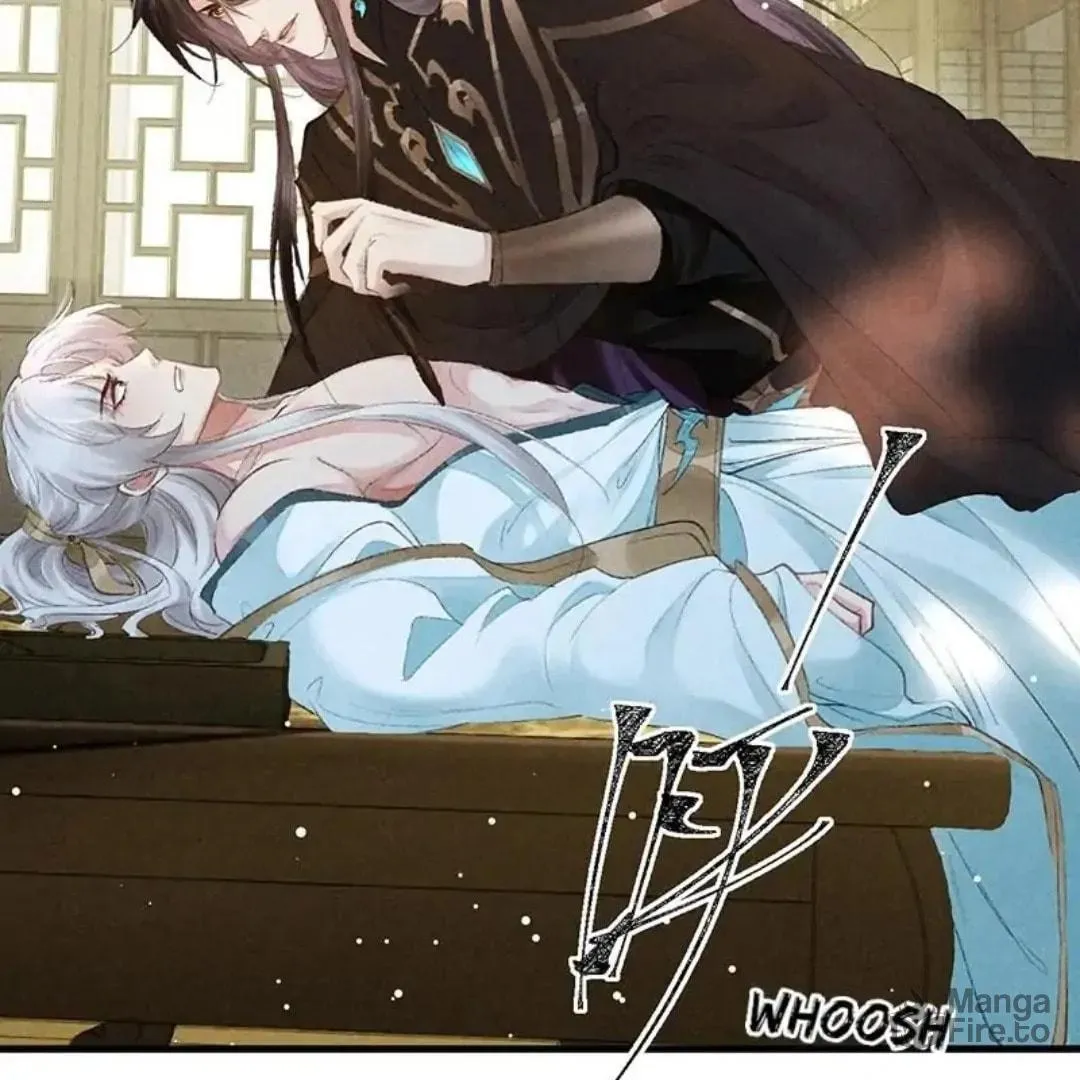Read Rebellious Disciple chapter 64 image 17 on Lezhin