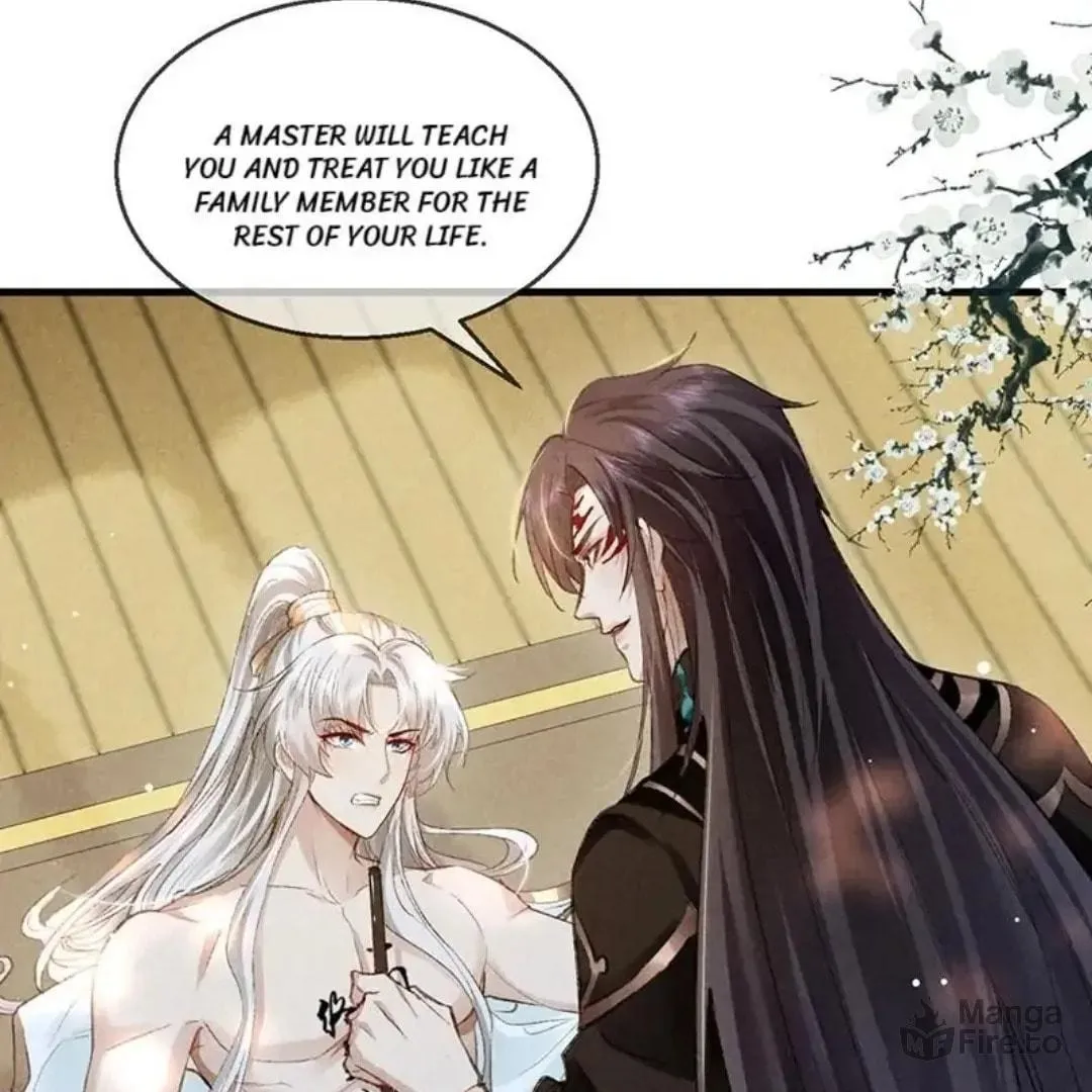 Read Rebellious Disciple chapter 64 image 19 on Lezhin