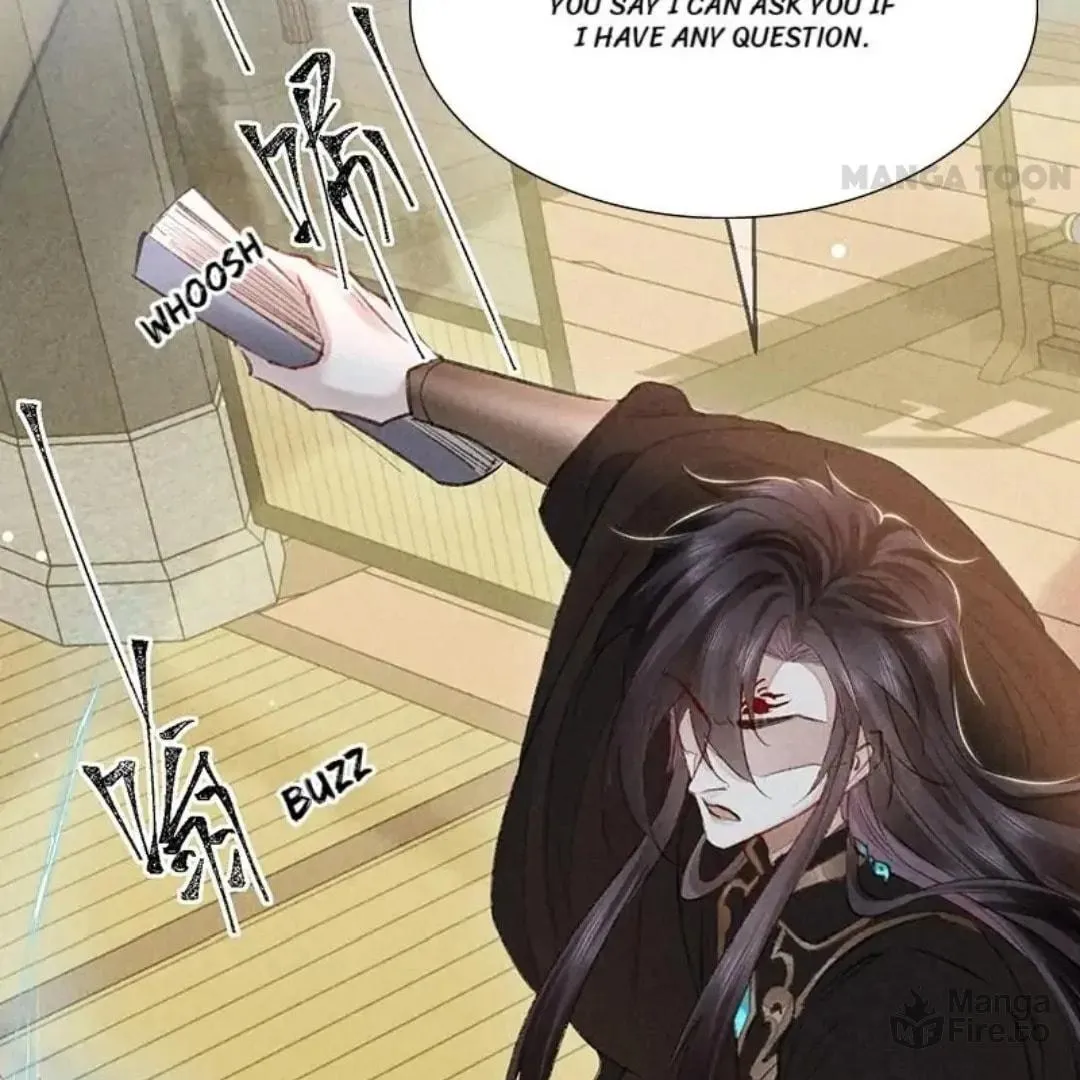 Read Rebellious Disciple chapter 64 image 2 on Lezhin