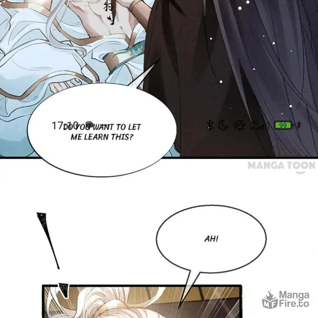 Read Rebellious Disciple chapter 64 image 20 on Lezhin