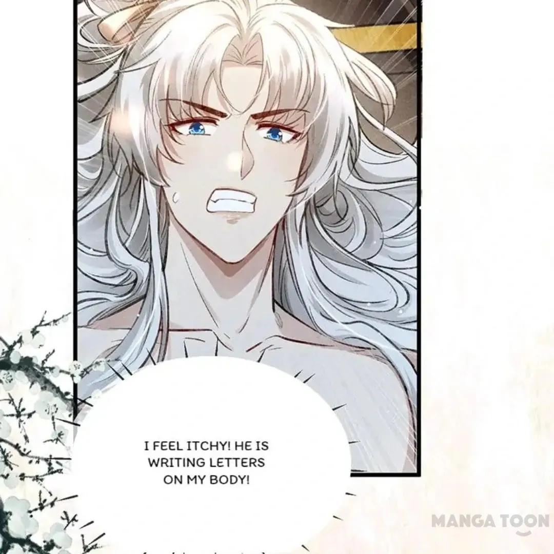 Read Rebellious Disciple chapter 64 image 21 on Lezhin