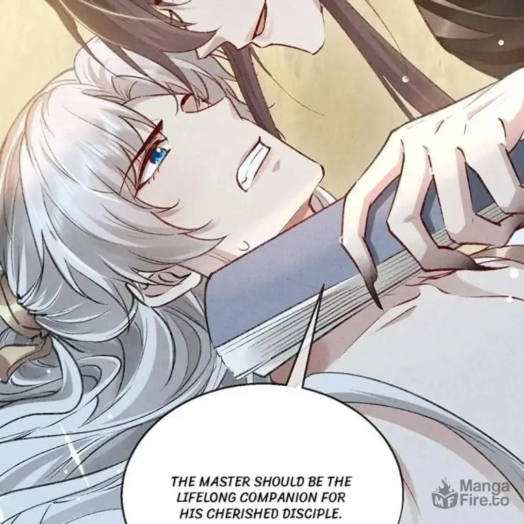 Read Rebellious Disciple chapter 64 image 23 on Lezhin
