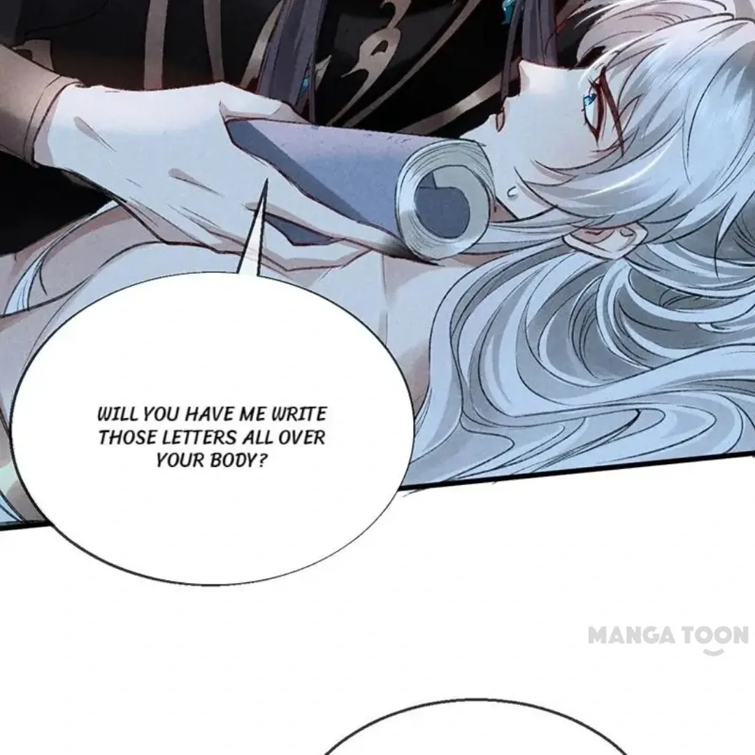 Read Rebellious Disciple chapter 64 image 27 on Lezhin