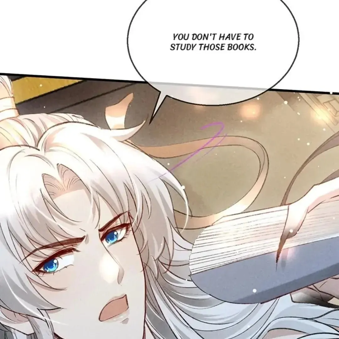 Read Rebellious Disciple chapter 64 image 28 on Lezhin