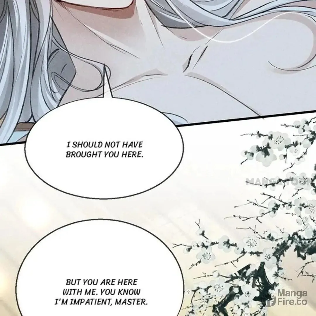 Read Rebellious Disciple chapter 64 image 29 on Lezhin