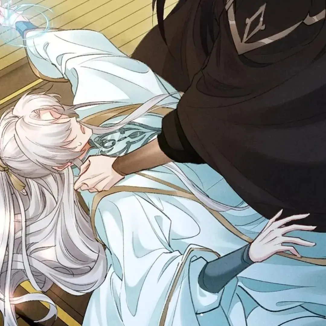 Read Rebellious Disciple chapter 64 image 3 on Lezhin
