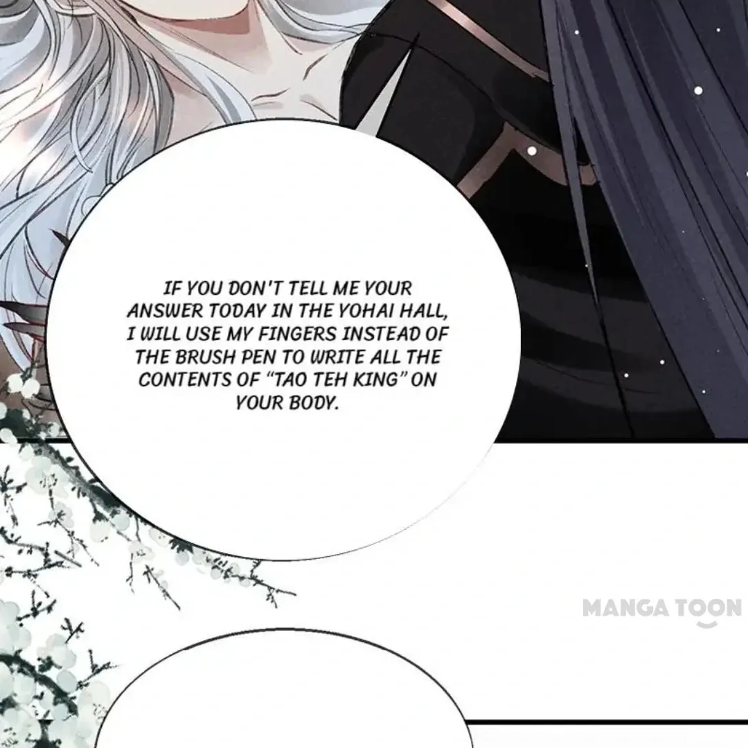 Read Rebellious Disciple chapter 64 image 31 on Lezhin