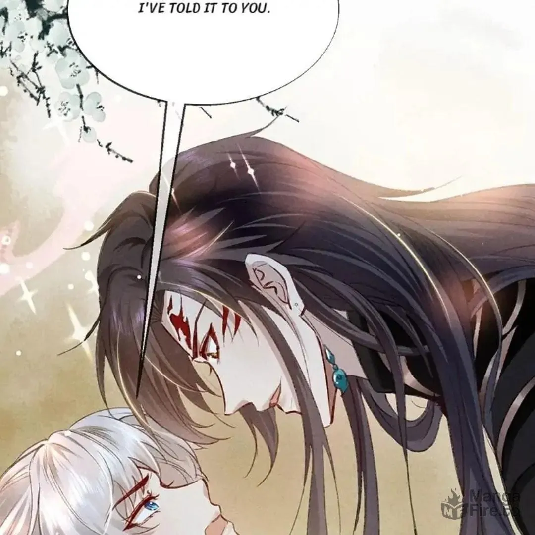 Read Rebellious Disciple chapter 64 image 32 on Lezhin