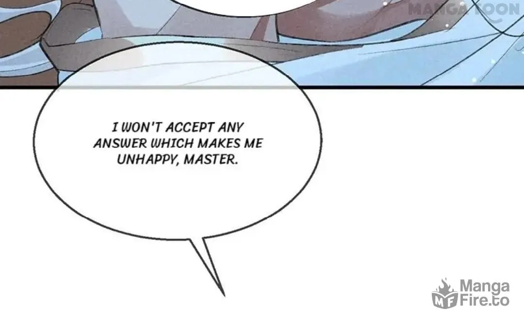 Read Rebellious Disciple chapter 64 image 34 on Lezhin